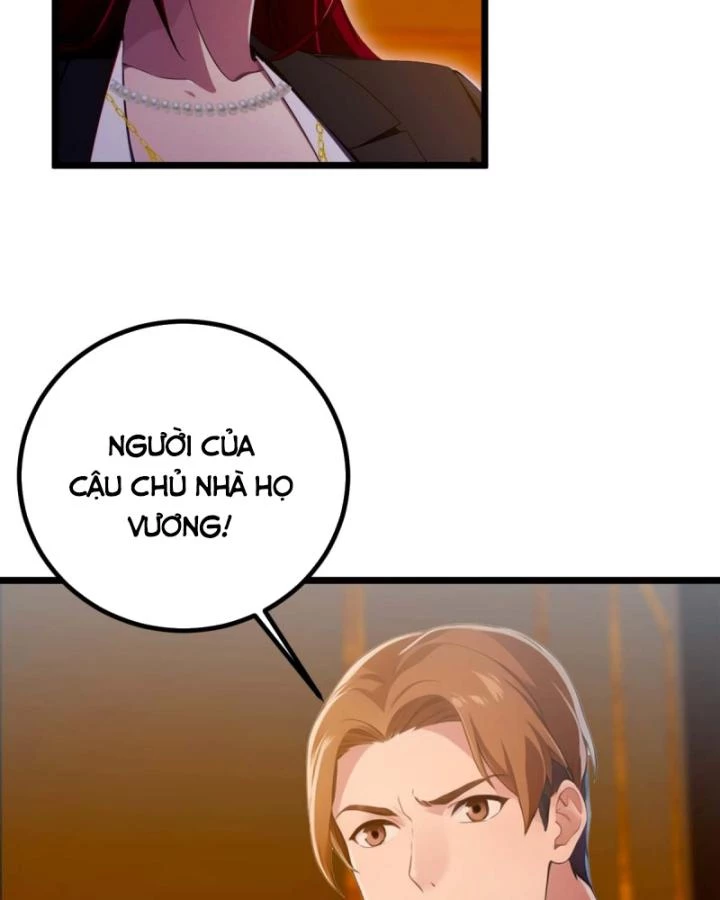 Ngươi Cấp Bậc Gì Dám Giả Bộ Trước Mặt Bảy Sư Tỷ Của Ta? Chapter 120 - Trang 2