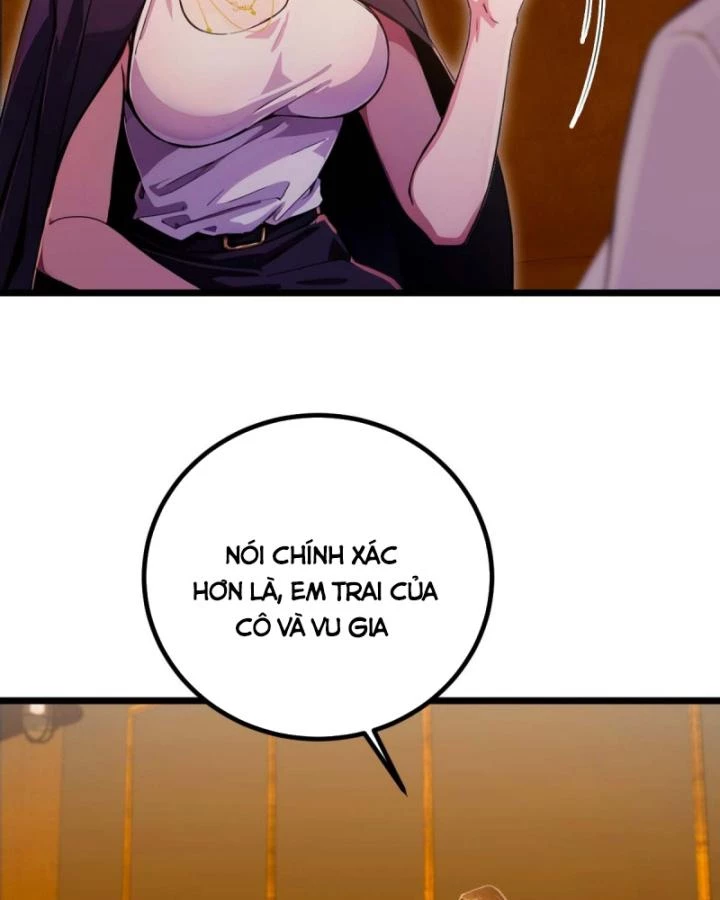 Ngươi Cấp Bậc Gì Dám Giả Bộ Trước Mặt Bảy Sư Tỷ Của Ta? Chapter 120 - Trang 2