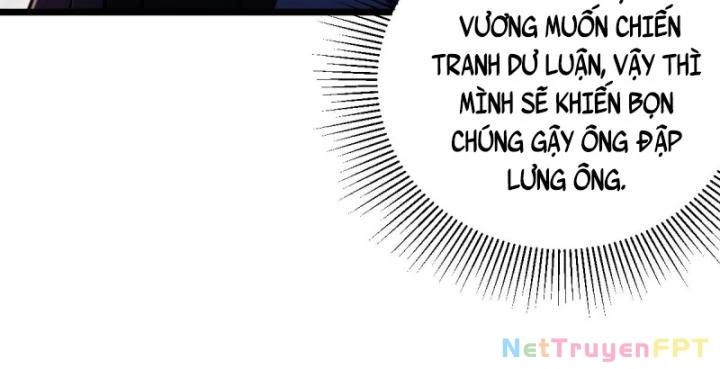 Ngươi Cấp Bậc Gì Dám Giả Bộ Trước Mặt Bảy Sư Tỷ Của Ta? Chapter 121 - Trang 2