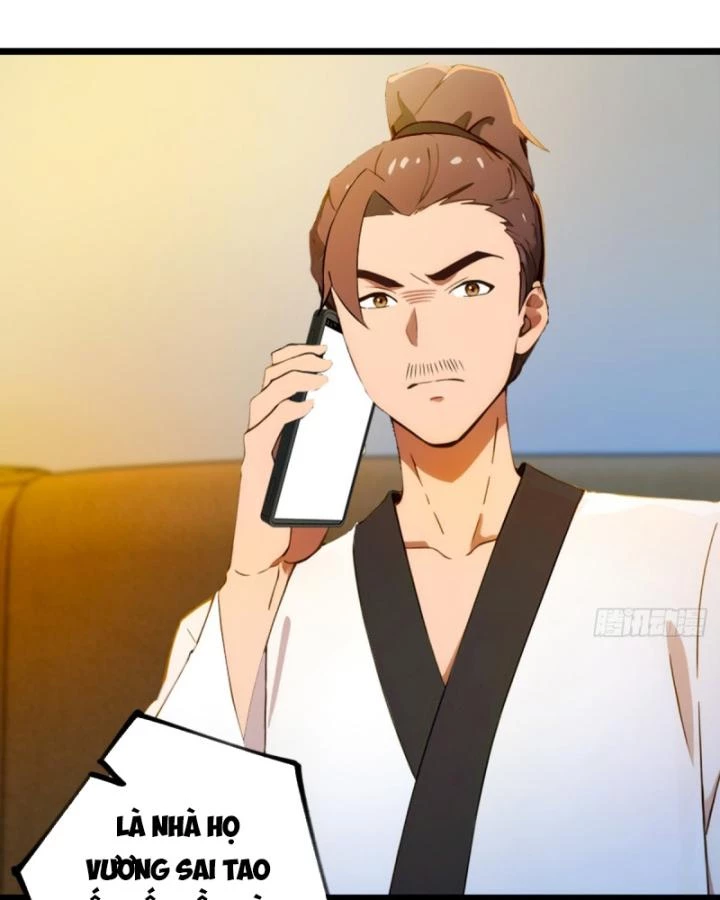 Ngươi Cấp Bậc Gì Dám Giả Bộ Trước Mặt Bảy Sư Tỷ Của Ta? Chapter 122 - Trang 2