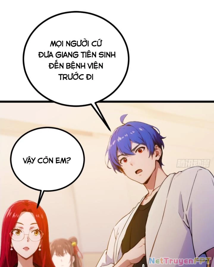 Ngươi Cấp Bậc Gì Dám Giả Bộ Trước Mặt Bảy Sư Tỷ Của Ta? Chapter 124 - Trang 2