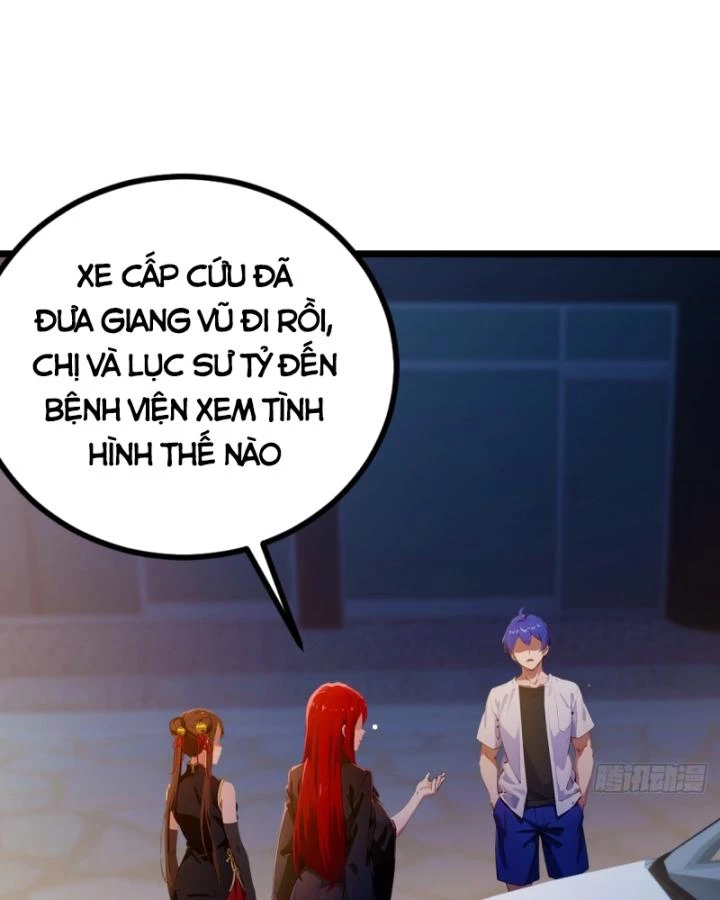 Ngươi Cấp Bậc Gì Dám Giả Bộ Trước Mặt Bảy Sư Tỷ Của Ta? Chapter 124 - Trang 2