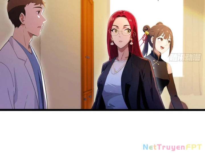 Ngươi Cấp Bậc Gì Dám Giả Bộ Trước Mặt Bảy Sư Tỷ Của Ta? Chapter 127 - Trang 2