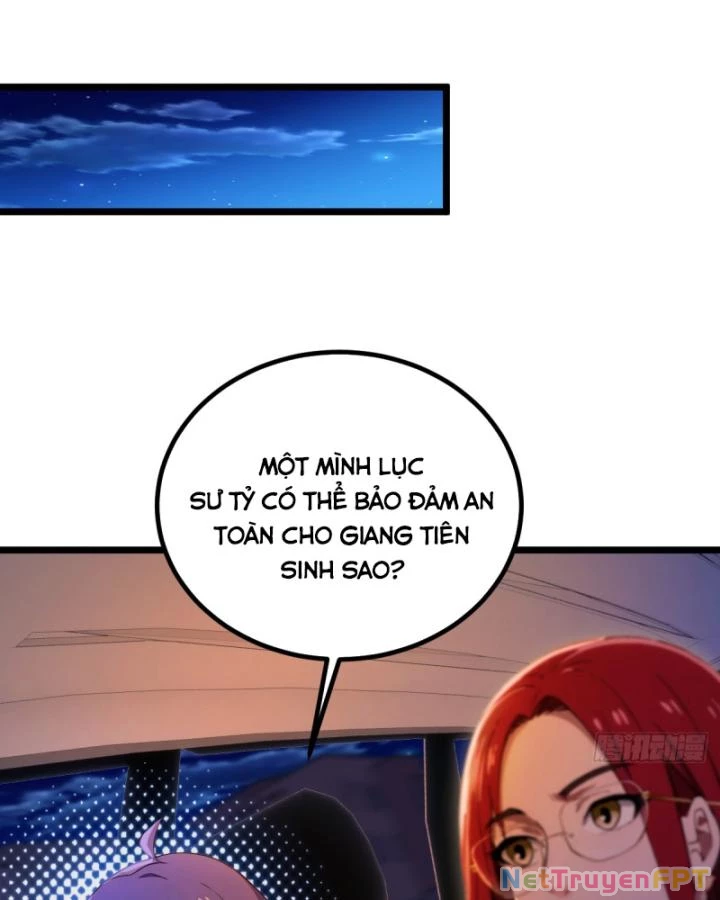 Ngươi Cấp Bậc Gì Dám Giả Bộ Trước Mặt Bảy Sư Tỷ Của Ta? Chapter 127 - Trang 2