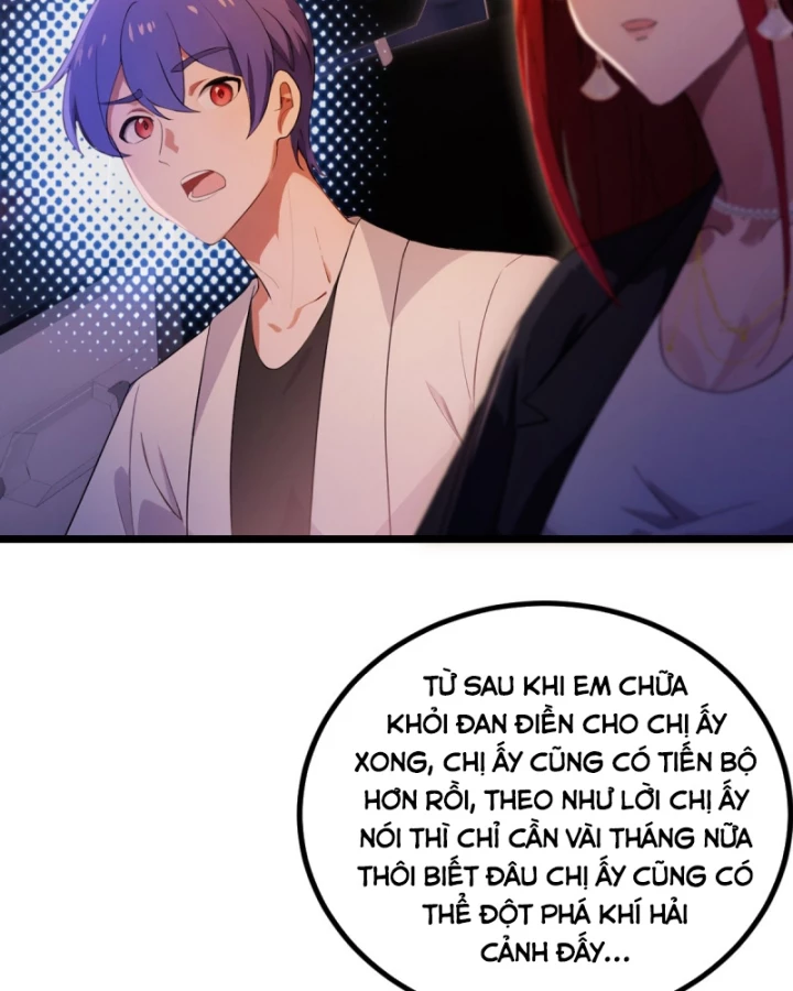 Ngươi Cấp Bậc Gì Dám Giả Bộ Trước Mặt Bảy Sư Tỷ Của Ta? Chapter 127 - Trang 2