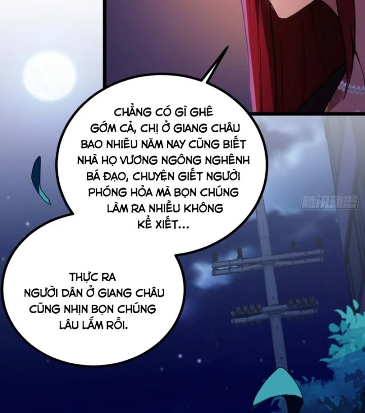 Ngươi Cấp Bậc Gì Dám Giả Bộ Trước Mặt Bảy Sư Tỷ Của Ta? Chapter 127 - Trang 2