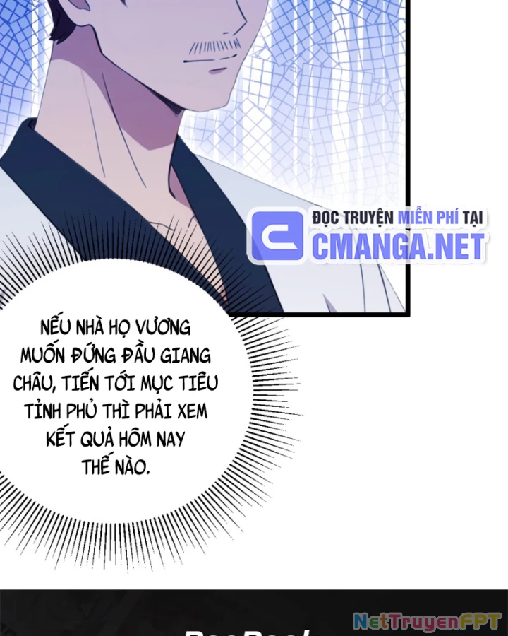 Ngươi Cấp Bậc Gì Dám Giả Bộ Trước Mặt Bảy Sư Tỷ Của Ta? Chapter 127 - Trang 2