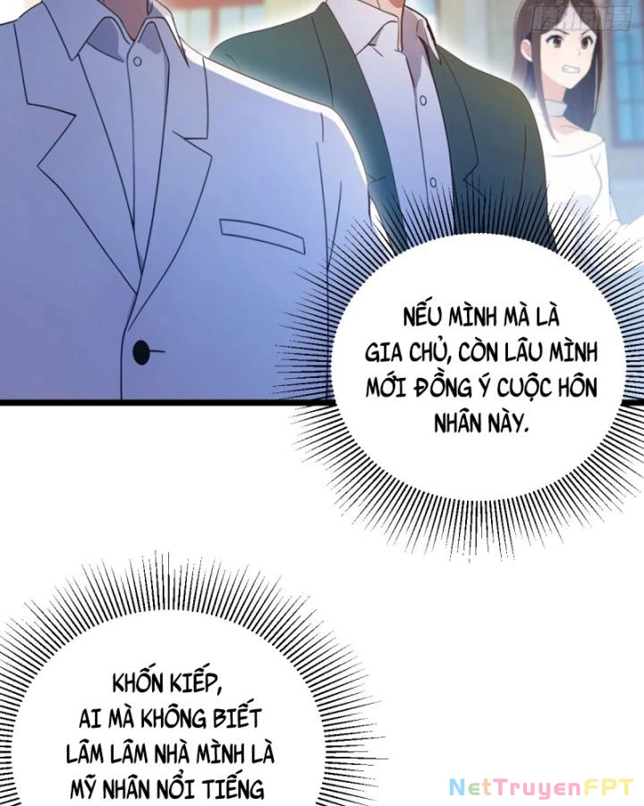 Ngươi Cấp Bậc Gì Dám Giả Bộ Trước Mặt Bảy Sư Tỷ Của Ta? Chapter 129 - Trang 2