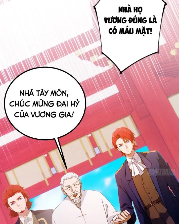 Ngươi Cấp Bậc Gì Dám Giả Bộ Trước Mặt Bảy Sư Tỷ Của Ta? Chapter 130 - Trang 2