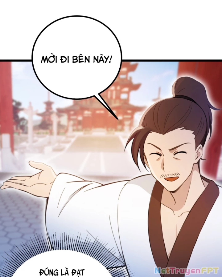 Ngươi Cấp Bậc Gì Dám Giả Bộ Trước Mặt Bảy Sư Tỷ Của Ta? Chapter 130 - Trang 2