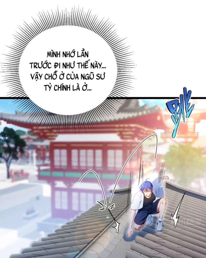 Ngươi Cấp Bậc Gì Dám Giả Bộ Trước Mặt Bảy Sư Tỷ Của Ta? Chapter 130 - Trang 2