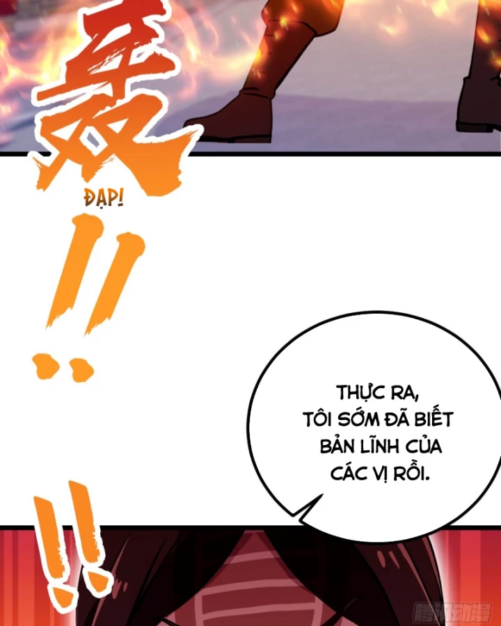 Ngươi Cấp Bậc Gì Dám Giả Bộ Trước Mặt Bảy Sư Tỷ Của Ta? Chapter 132 - Trang 2