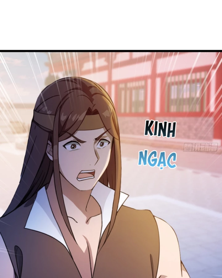 Ngươi Cấp Bậc Gì Dám Giả Bộ Trước Mặt Bảy Sư Tỷ Của Ta? Chapter 132 - Trang 2