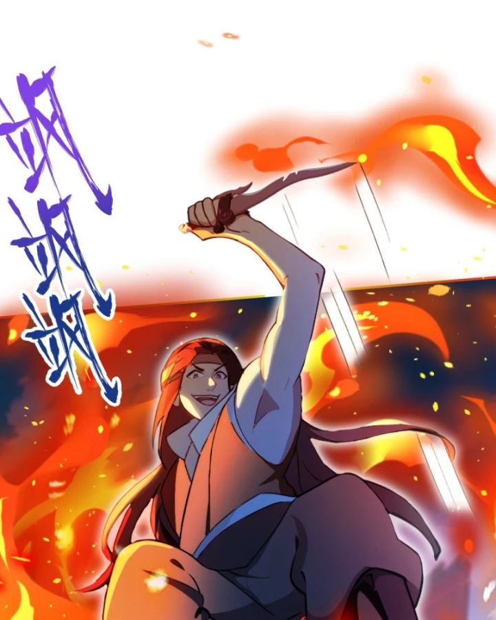 Ngươi Cấp Bậc Gì Dám Giả Bộ Trước Mặt Bảy Sư Tỷ Của Ta? Chapter 132 - Trang 2