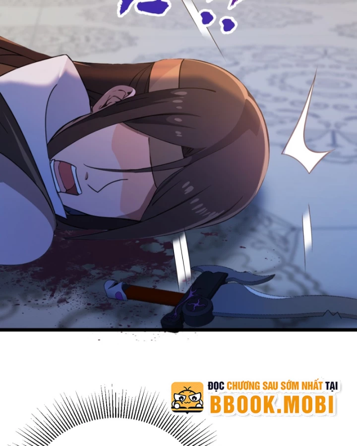 Ngươi Cấp Bậc Gì Dám Giả Bộ Trước Mặt Bảy Sư Tỷ Của Ta? Chapter 132 - Trang 2