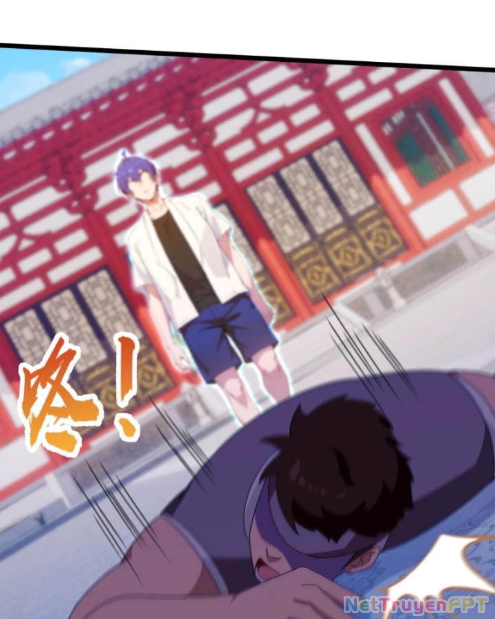 Ngươi Cấp Bậc Gì Dám Giả Bộ Trước Mặt Bảy Sư Tỷ Của Ta? Chapter 133 - Trang 2