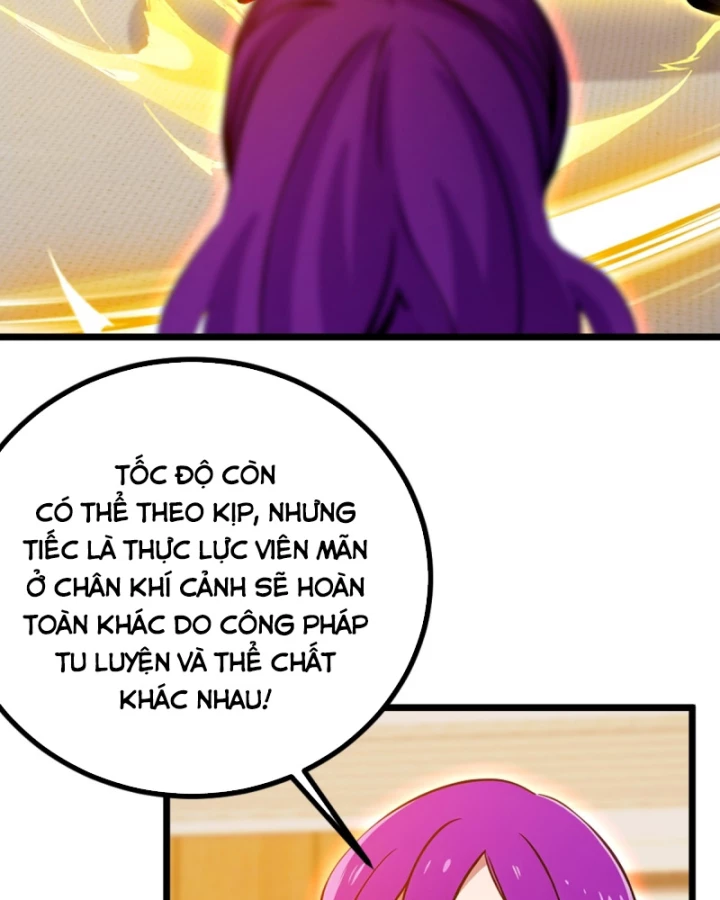 Ngươi Cấp Bậc Gì Dám Giả Bộ Trước Mặt Bảy Sư Tỷ Của Ta? Chapter 133 - Trang 2