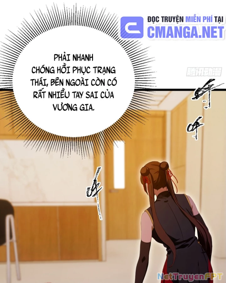Ngươi Cấp Bậc Gì Dám Giả Bộ Trước Mặt Bảy Sư Tỷ Của Ta? Chapter 133 - Trang 2