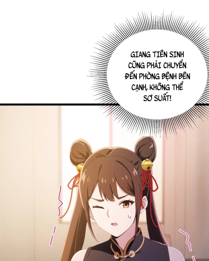 Ngươi Cấp Bậc Gì Dám Giả Bộ Trước Mặt Bảy Sư Tỷ Của Ta? Chapter 133 - Trang 2