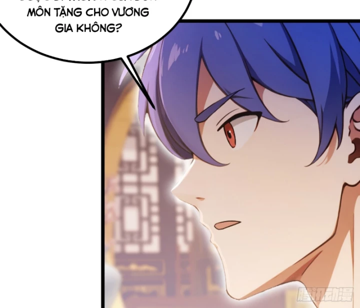 Ngươi Cấp Bậc Gì Dám Giả Bộ Trước Mặt Bảy Sư Tỷ Của Ta? Chapter 134 - Trang 2