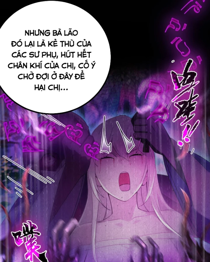 Ngươi Cấp Bậc Gì Dám Giả Bộ Trước Mặt Bảy Sư Tỷ Của Ta? Chapter 134 - Trang 2