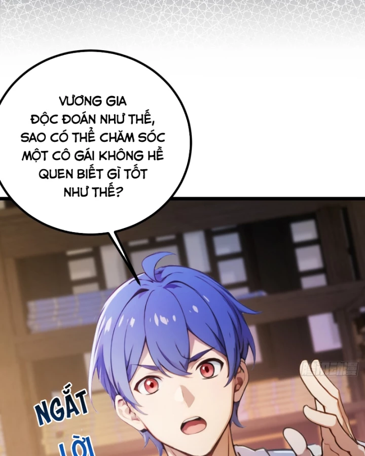 Ngươi Cấp Bậc Gì Dám Giả Bộ Trước Mặt Bảy Sư Tỷ Của Ta? Chapter 134 - Trang 2