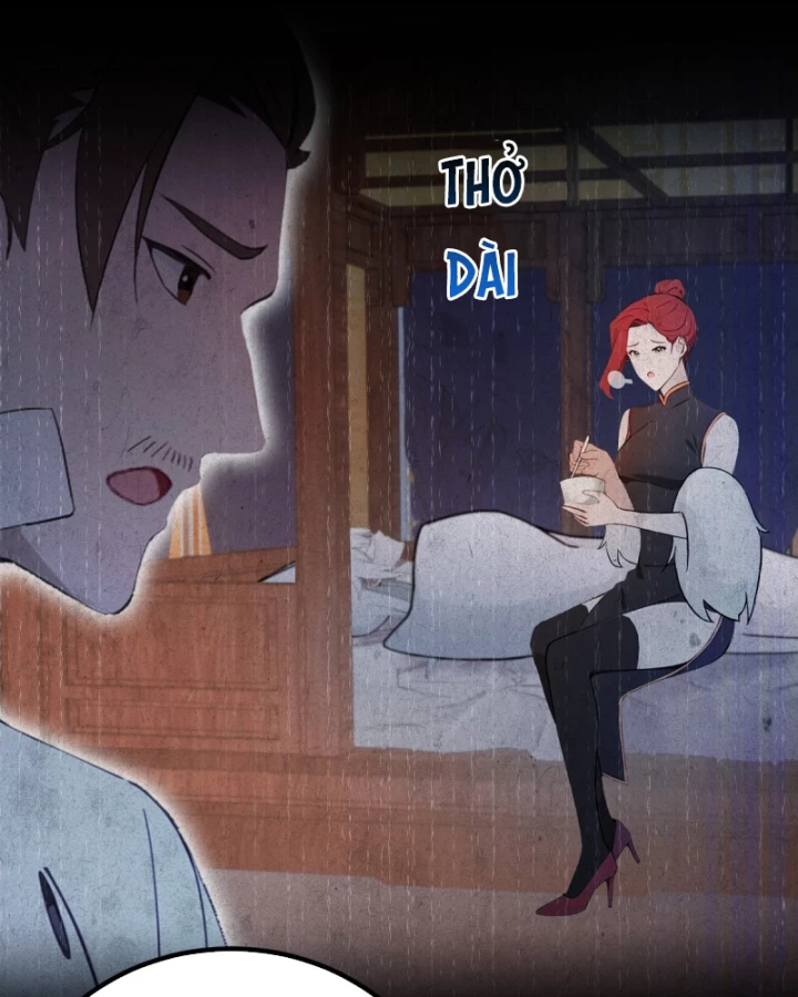 Ngươi Cấp Bậc Gì Dám Giả Bộ Trước Mặt Bảy Sư Tỷ Của Ta? Chapter 134 - Trang 2