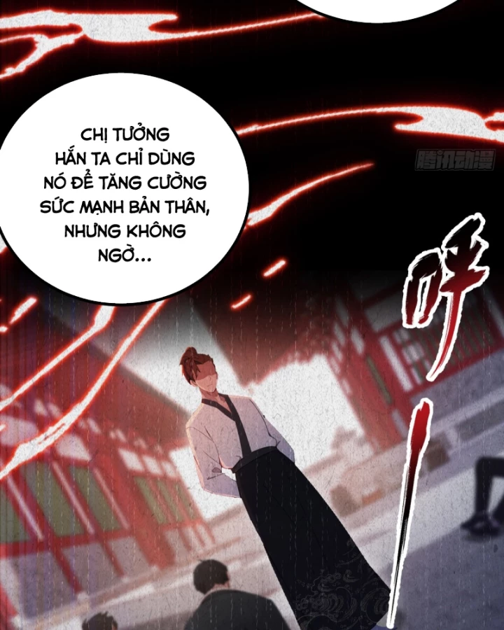 Ngươi Cấp Bậc Gì Dám Giả Bộ Trước Mặt Bảy Sư Tỷ Của Ta? Chapter 134 - Trang 2