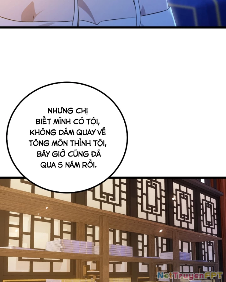 Ngươi Cấp Bậc Gì Dám Giả Bộ Trước Mặt Bảy Sư Tỷ Của Ta? Chapter 134 - Trang 2
