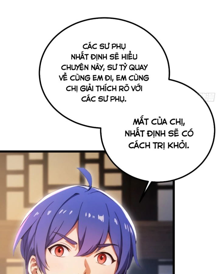 Ngươi Cấp Bậc Gì Dám Giả Bộ Trước Mặt Bảy Sư Tỷ Của Ta? Chapter 134 - Trang 2