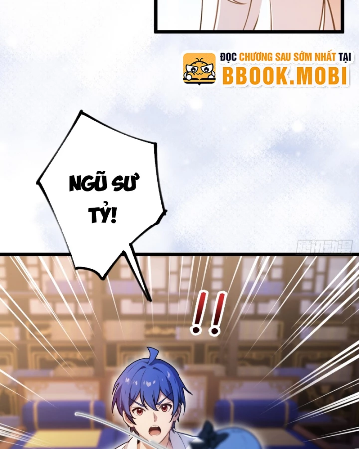 Ngươi Cấp Bậc Gì Dám Giả Bộ Trước Mặt Bảy Sư Tỷ Của Ta? Chapter 134 - Trang 2