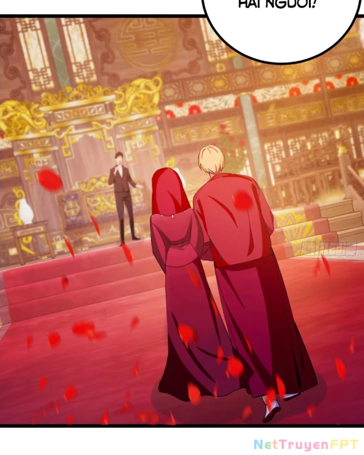 Ngươi Cấp Bậc Gì Dám Giả Bộ Trước Mặt Bảy Sư Tỷ Của Ta? Chapter 136 - Trang 2