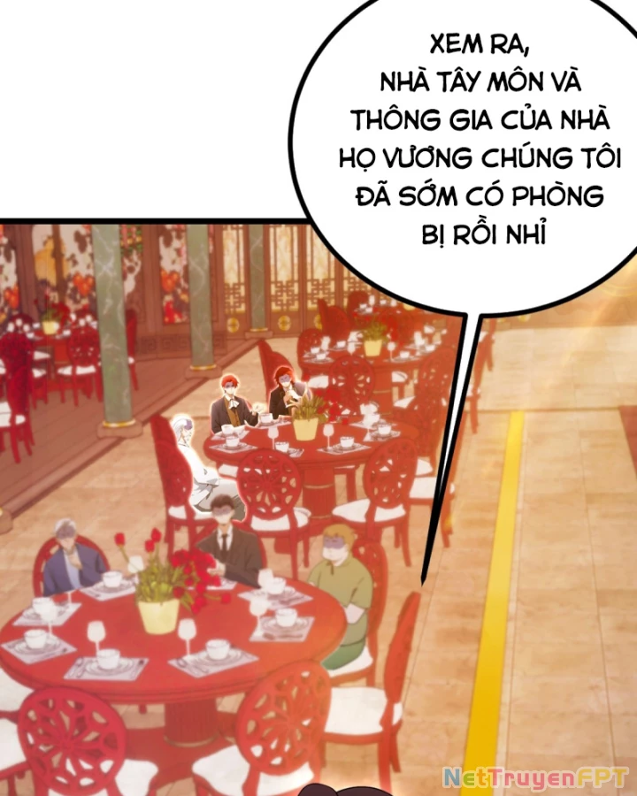 Ngươi Cấp Bậc Gì Dám Giả Bộ Trước Mặt Bảy Sư Tỷ Của Ta? Chapter 136 - Trang 2