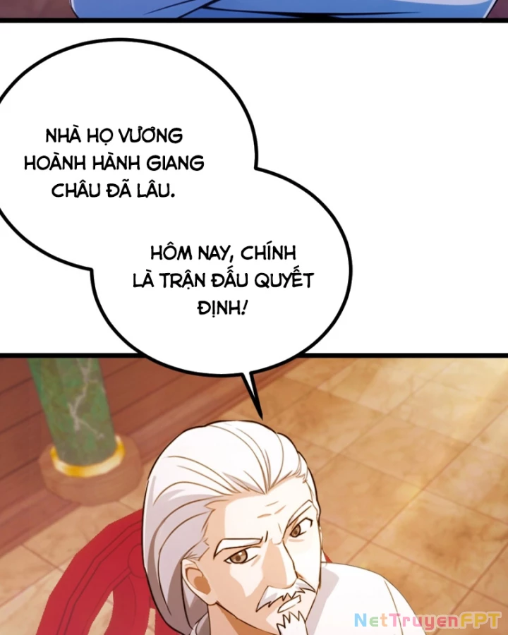 Ngươi Cấp Bậc Gì Dám Giả Bộ Trước Mặt Bảy Sư Tỷ Của Ta? Chapter 136 - Trang 2