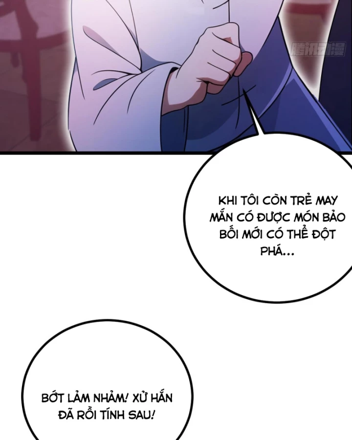 Ngươi Cấp Bậc Gì Dám Giả Bộ Trước Mặt Bảy Sư Tỷ Của Ta? Chapter 138 - Trang 2