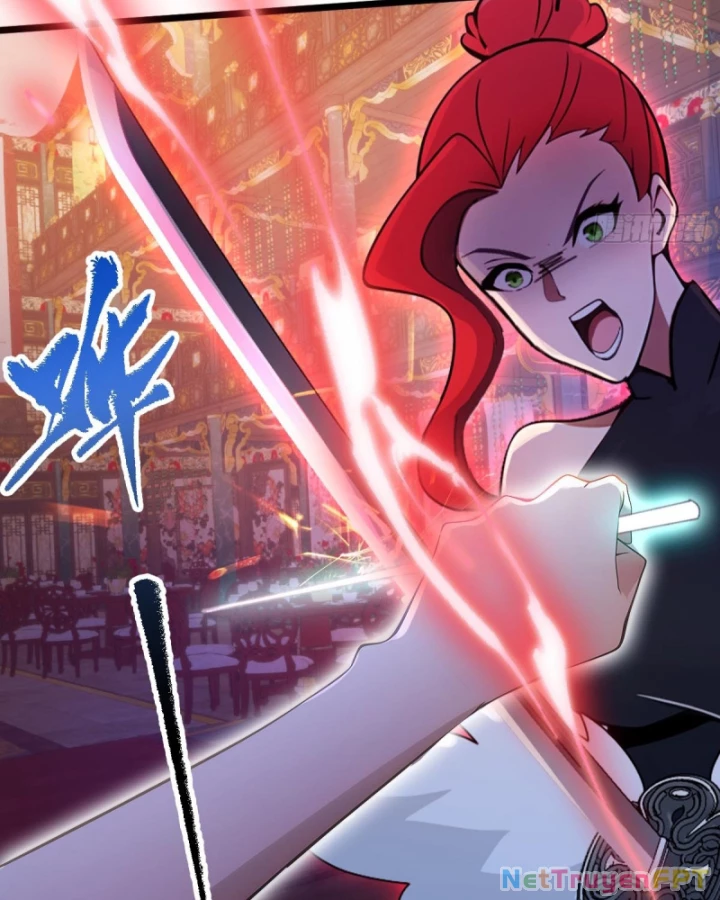 Ngươi Cấp Bậc Gì Dám Giả Bộ Trước Mặt Bảy Sư Tỷ Của Ta? Chapter 138 - Trang 2