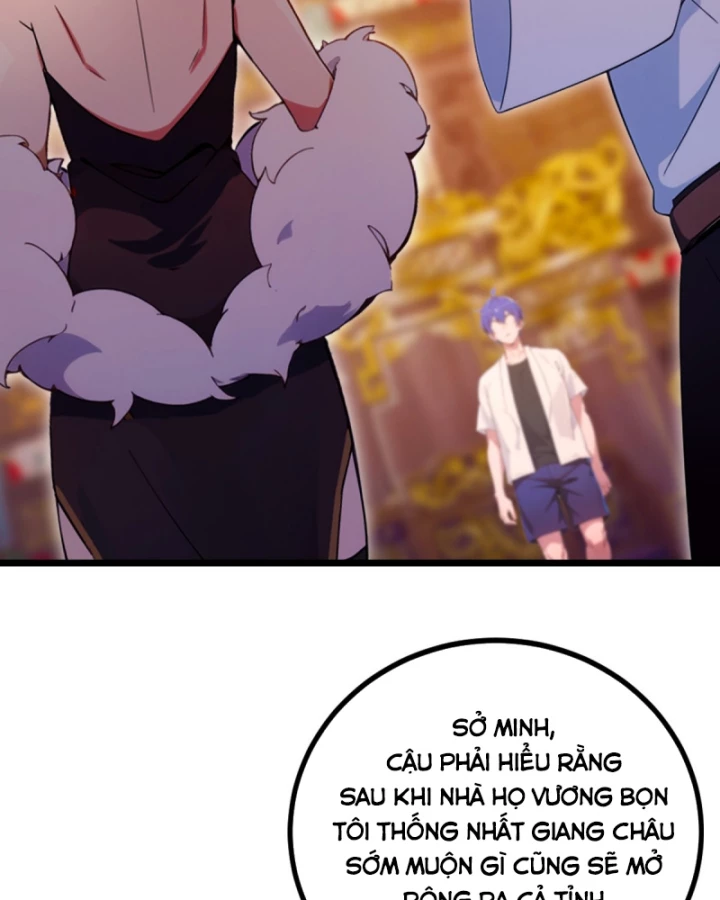 Ngươi Cấp Bậc Gì Dám Giả Bộ Trước Mặt Bảy Sư Tỷ Của Ta? Chapter 139 - Trang 2