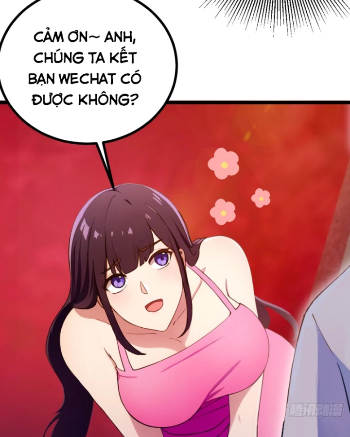 Ngươi Cấp Bậc Gì Dám Giả Bộ Trước Mặt Bảy Sư Tỷ Của Ta? Chapter 141 - Trang 2