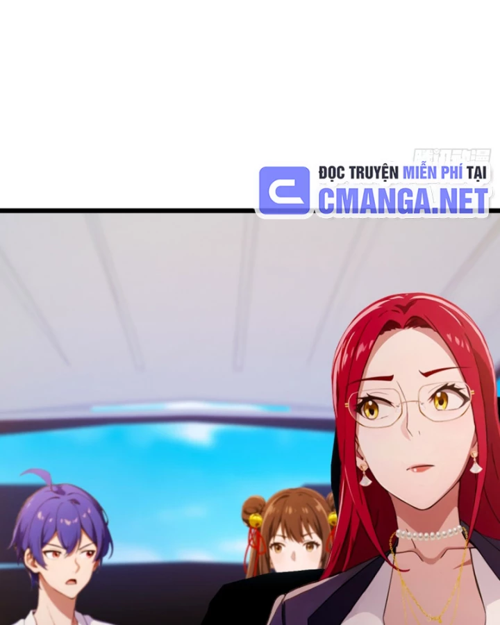 Ngươi Cấp Bậc Gì Dám Giả Bộ Trước Mặt Bảy Sư Tỷ Của Ta? Chapter 143 - Trang 2