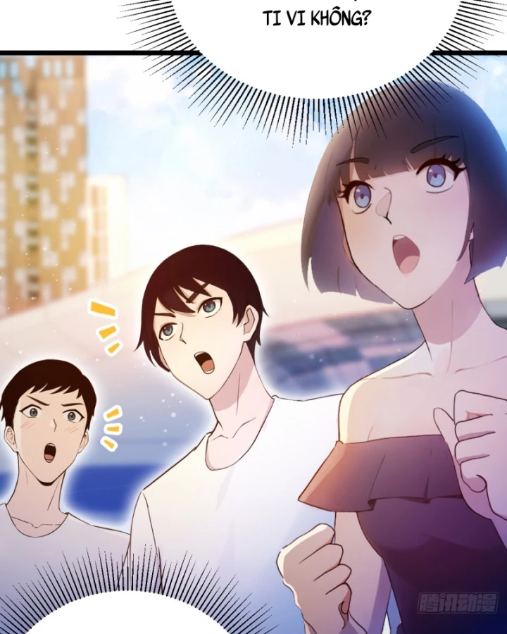 Ngươi Cấp Bậc Gì Dám Giả Bộ Trước Mặt Bảy Sư Tỷ Của Ta? Chapter 150 - Trang 2