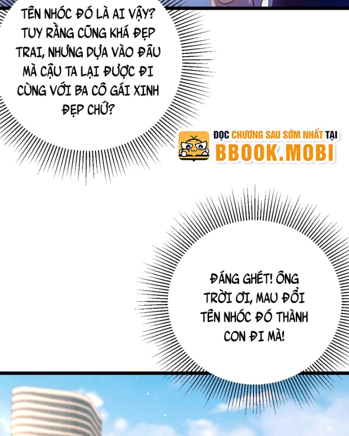 Ngươi Cấp Bậc Gì Dám Giả Bộ Trước Mặt Bảy Sư Tỷ Của Ta? Chapter 150 - Trang 2