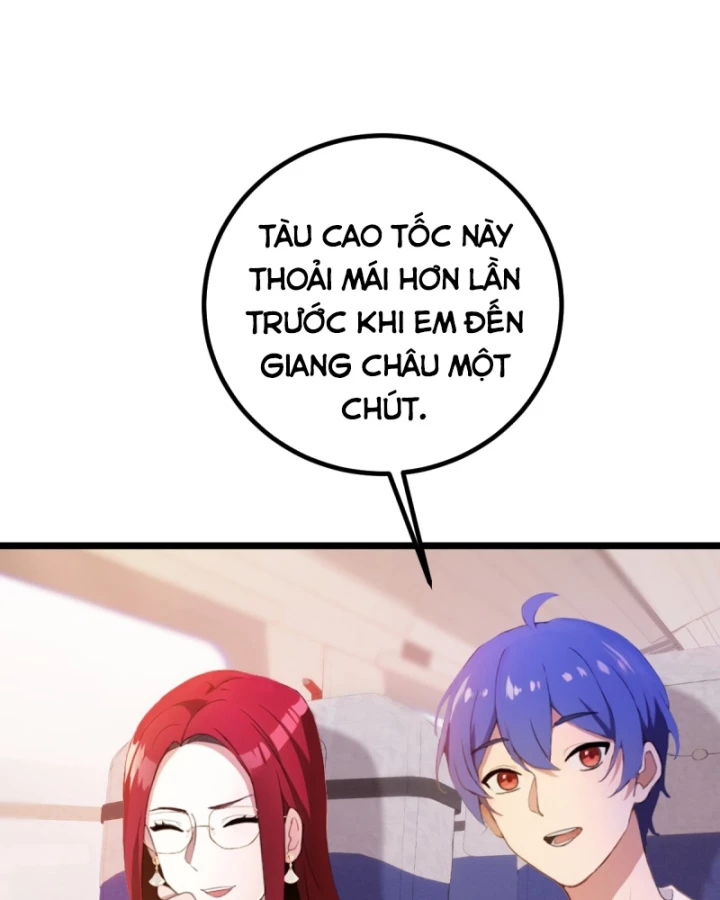 Ngươi Cấp Bậc Gì Dám Giả Bộ Trước Mặt Bảy Sư Tỷ Của Ta? Chapter 150 - Trang 2