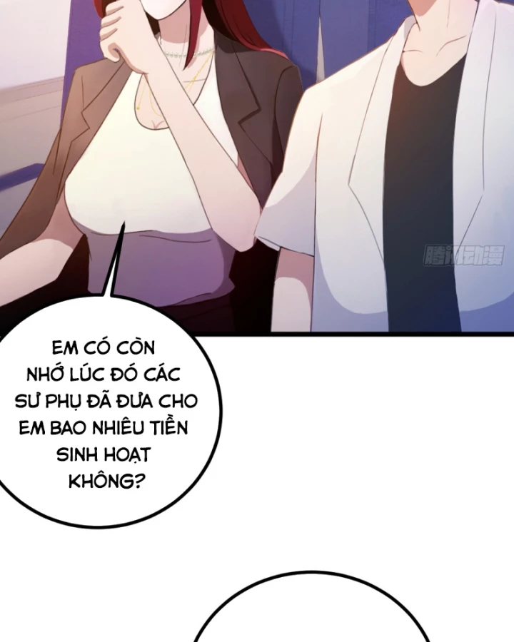 Ngươi Cấp Bậc Gì Dám Giả Bộ Trước Mặt Bảy Sư Tỷ Của Ta? Chapter 150 - Trang 2