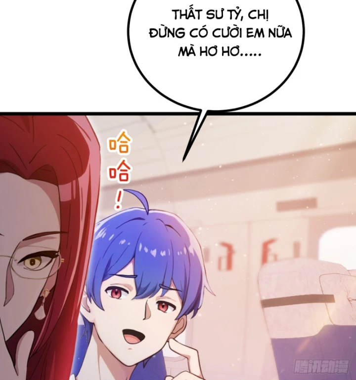 Ngươi Cấp Bậc Gì Dám Giả Bộ Trước Mặt Bảy Sư Tỷ Của Ta? Chapter 150 - Trang 2