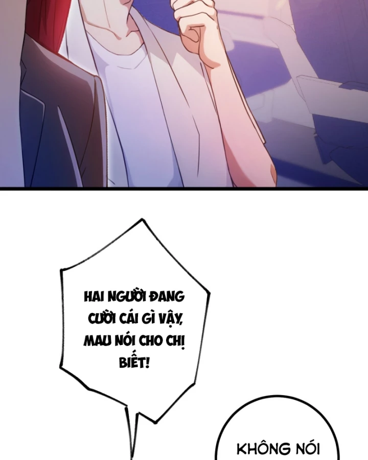 Ngươi Cấp Bậc Gì Dám Giả Bộ Trước Mặt Bảy Sư Tỷ Của Ta? Chapter 150 - Trang 2