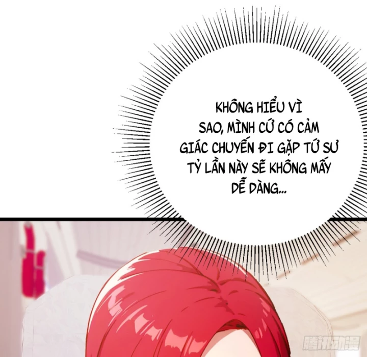 Ngươi Cấp Bậc Gì Dám Giả Bộ Trước Mặt Bảy Sư Tỷ Của Ta? Chapter 150 - Trang 2