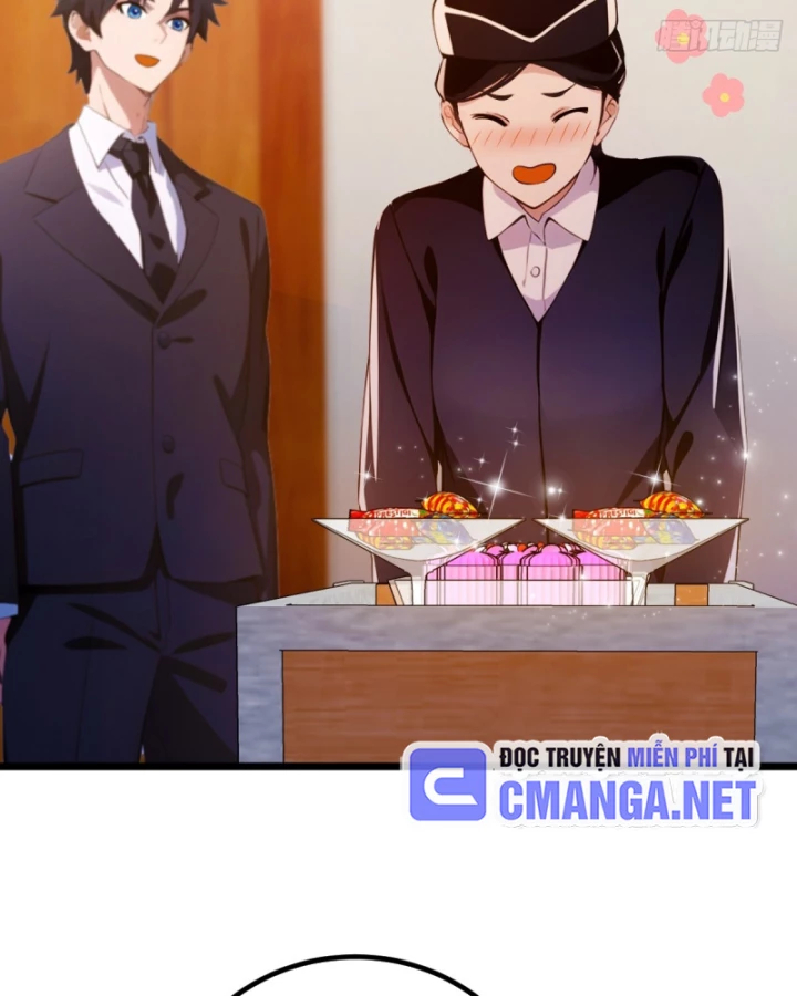 Ngươi Cấp Bậc Gì Dám Giả Bộ Trước Mặt Bảy Sư Tỷ Của Ta? Chapter 150 - Trang 2