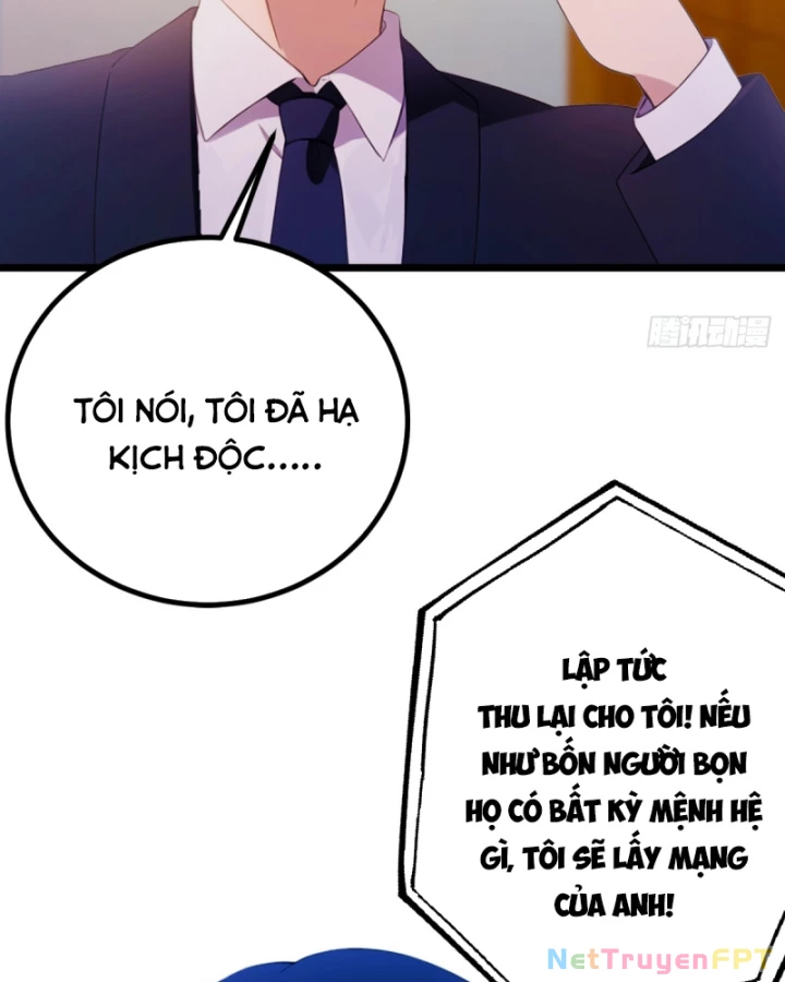 Ngươi Cấp Bậc Gì Dám Giả Bộ Trước Mặt Bảy Sư Tỷ Của Ta? Chapter 150 - Trang 2