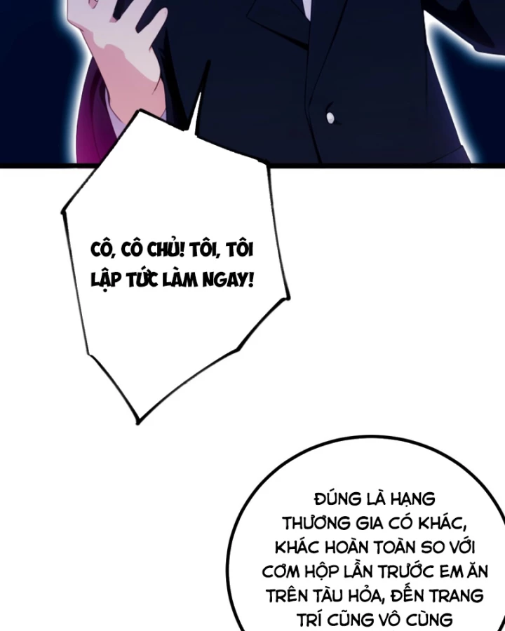 Ngươi Cấp Bậc Gì Dám Giả Bộ Trước Mặt Bảy Sư Tỷ Của Ta? Chapter 150 - Trang 2