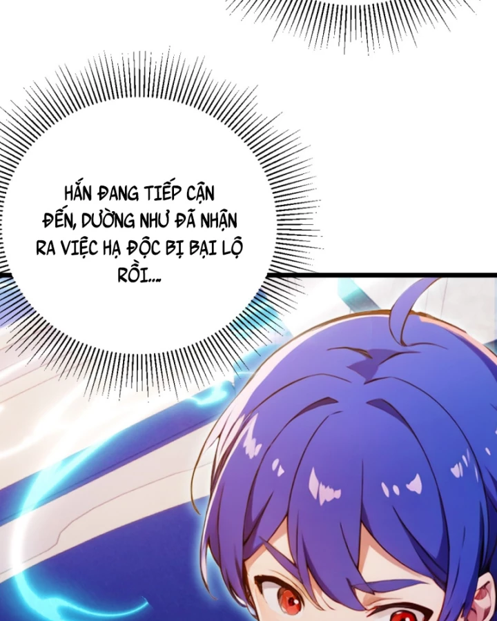 Ngươi Cấp Bậc Gì Dám Giả Bộ Trước Mặt Bảy Sư Tỷ Của Ta? Chapter 150 - Trang 2